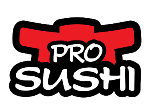 PRO SUSHI